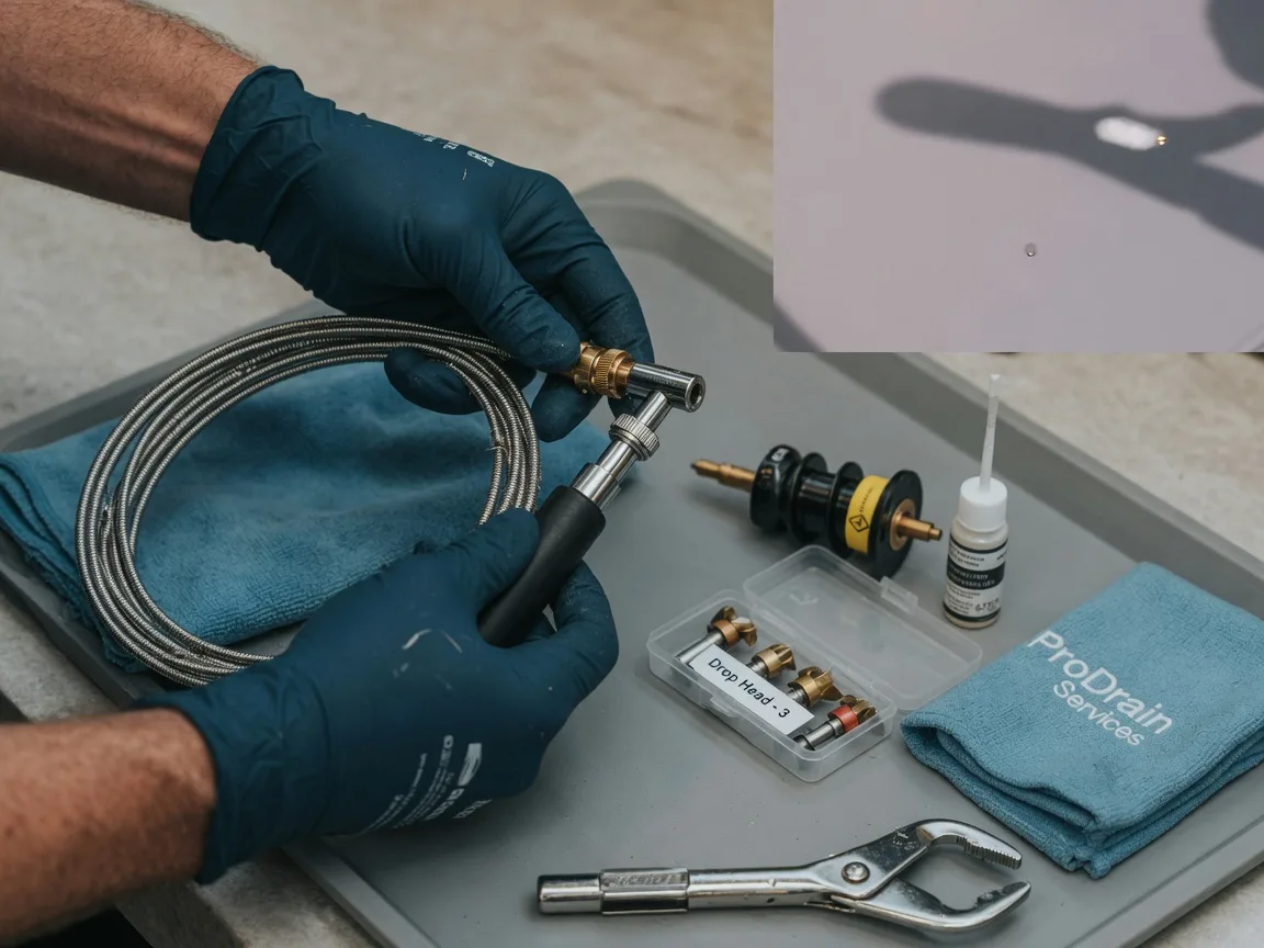 Why choose Drain Cleaning in Sweet Springs, MO